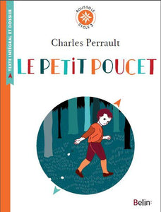 LE PETIT POUCET - BOUSSOLE CYCLE 3