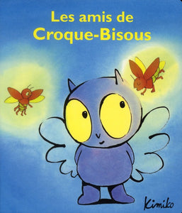 AMIS DE CROQUE BISOUS (LES)