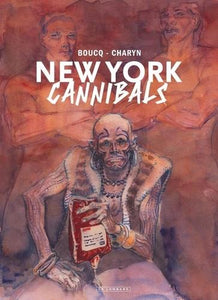NEW YORK CANIBALS - NEW YORK CANNIBALS