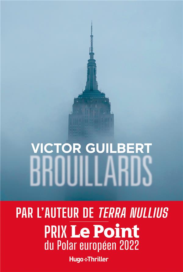 BROUILLARDS