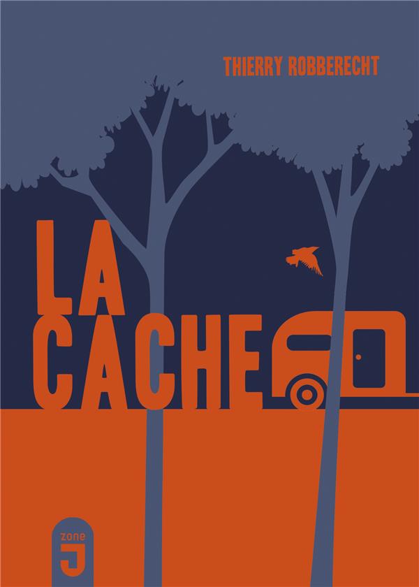 CACHE (LA)