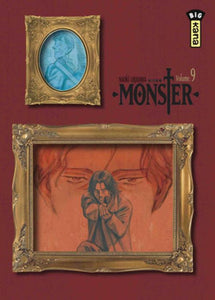 MONSTER INTEGRALE DELUXE - TOME 9