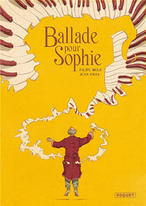 BALLADE POUR SOPHIE