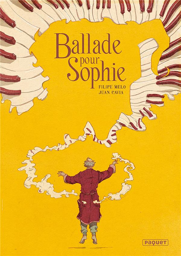 BALLADE POUR SOPHIE
