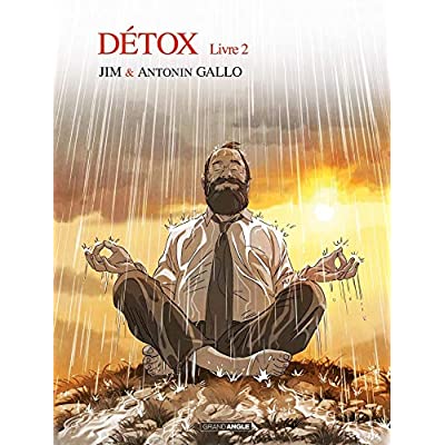 DETOX - T02 - DETOX - VOLUME 02