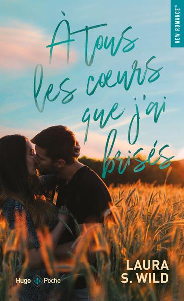 A TOUS LES COEURS QUE J'AI BRISES