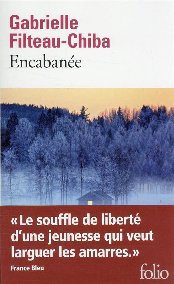 ENCABANEE
