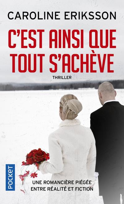 C'EST AINSI QUE TOUT S'ACHEVE