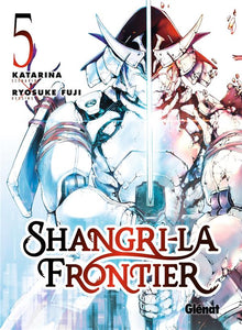 SHANGRI-LA FRONTIER - TOME 05