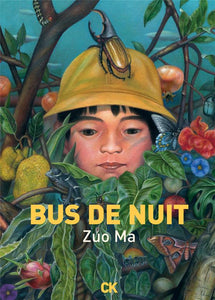 BUS DE NUIT