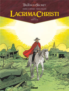 LACRIMA CHRISTI - TOME 06 - REMISSION