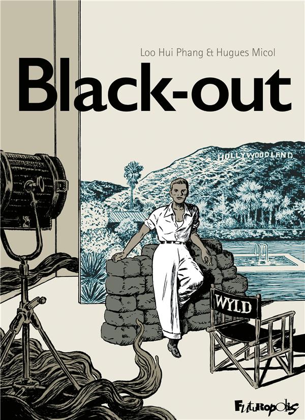BLACK-OUT