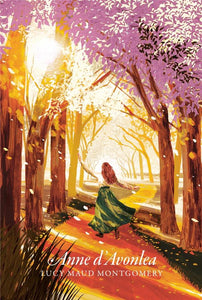 ANNE D'AVONLEA-NOUV. TRADUCTION TOME2 ANNE AUX PIGNONS VERTS