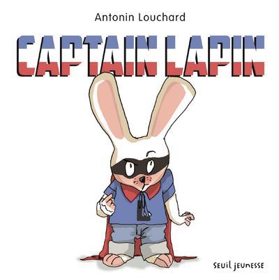 CAPTAIN LAPIN