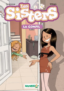 LES SISTERS - POCHE - LA COMPIL 01