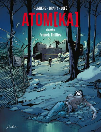 ATOM[KA]