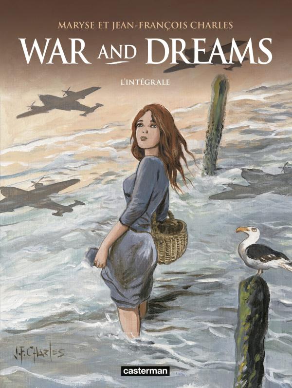 WAR AND DREAMS - INTEGRALE