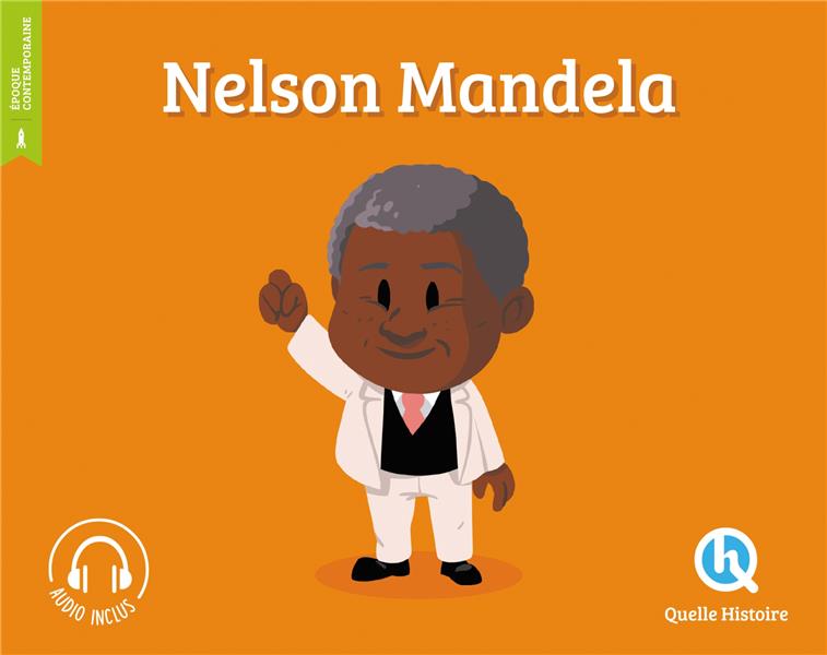 MANDELA (2ND ED.)