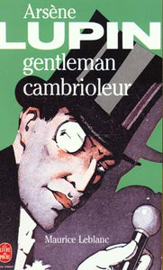 ARSENE LUPIN GENTLEMAN CAMBRIOLEUR