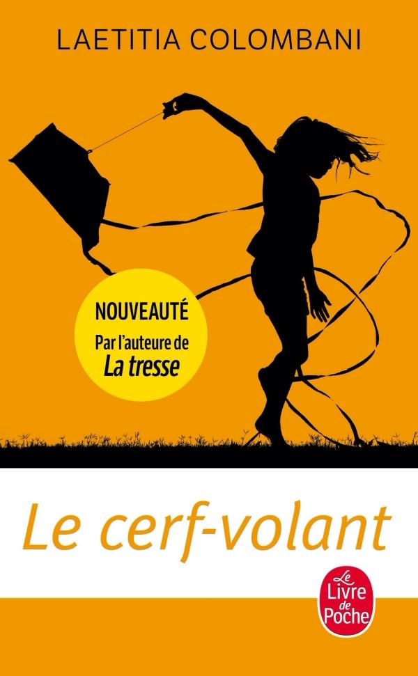 LE CERF-VOLANT