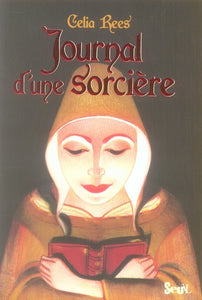 JOURNAL D'UNE SORCIERE
