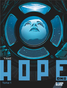 HOPE ONE - TOME 01