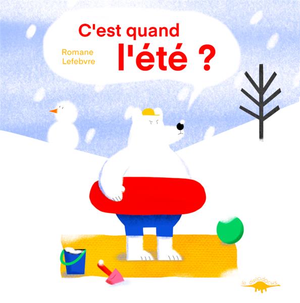 C'EST QUAND L'ETE ?