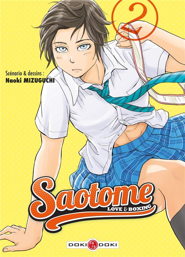 SAOTOME - T02 - SAOTOME - VOL. 02