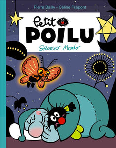 PETIT POILU - TOME 26 - GROSSO MODO