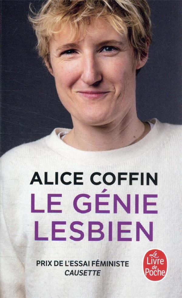 LE GENIE LESBIEN