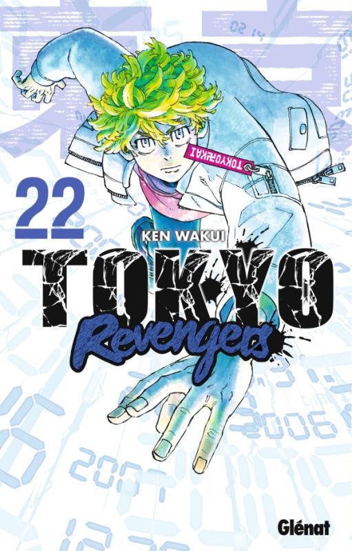 TOKYO REVENGERS - TOME 22
