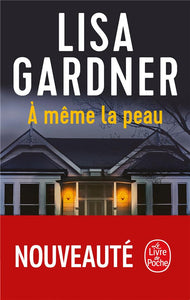 A MEME LA PEAU