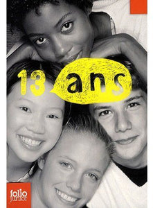 13 ANS