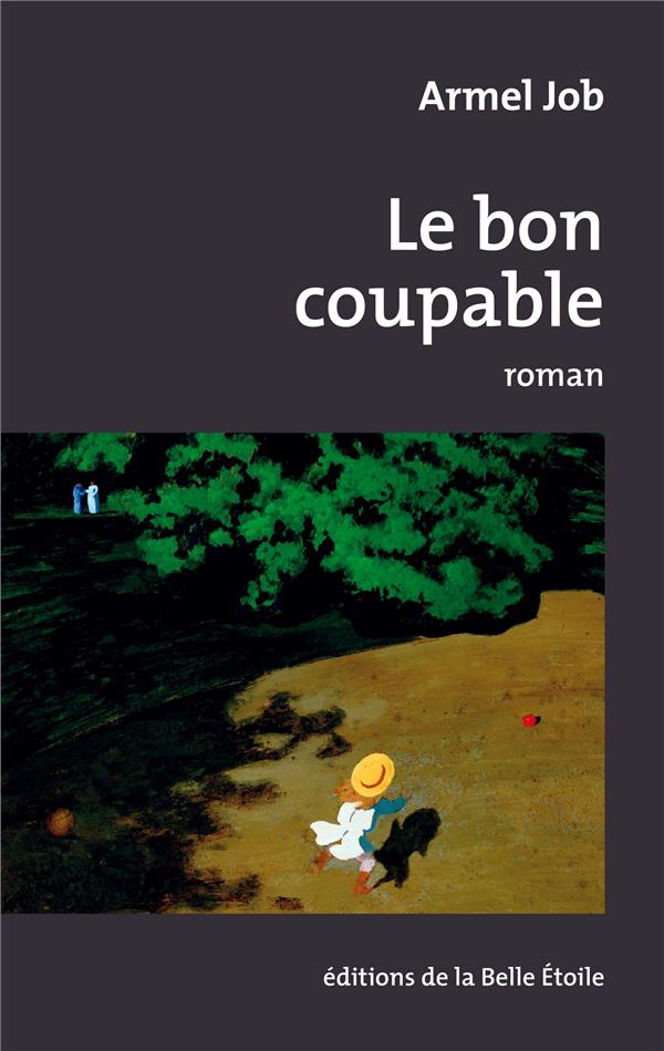 LE BON COUPABLE