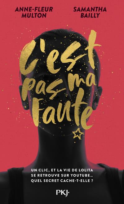 C'EST PAS MA FAUTE