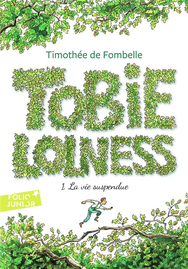 TOBIE LOLNESS - VOL01 - LA VIE SUSPENDUE 1
