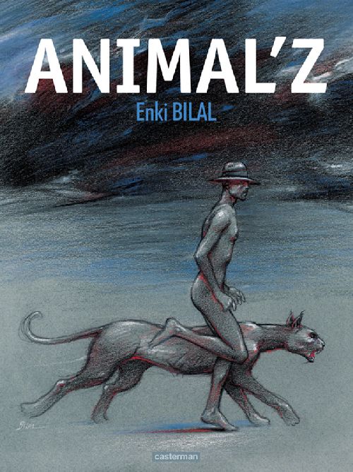 ANIMAL'Z