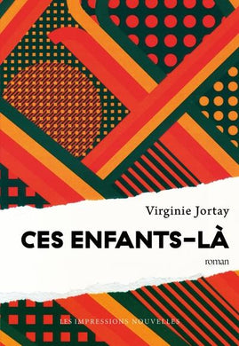 CES ENFANTS-LA