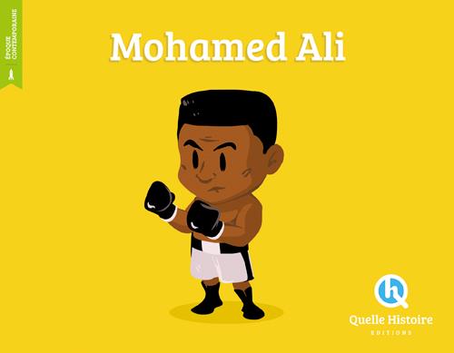 MOHAMED ALI