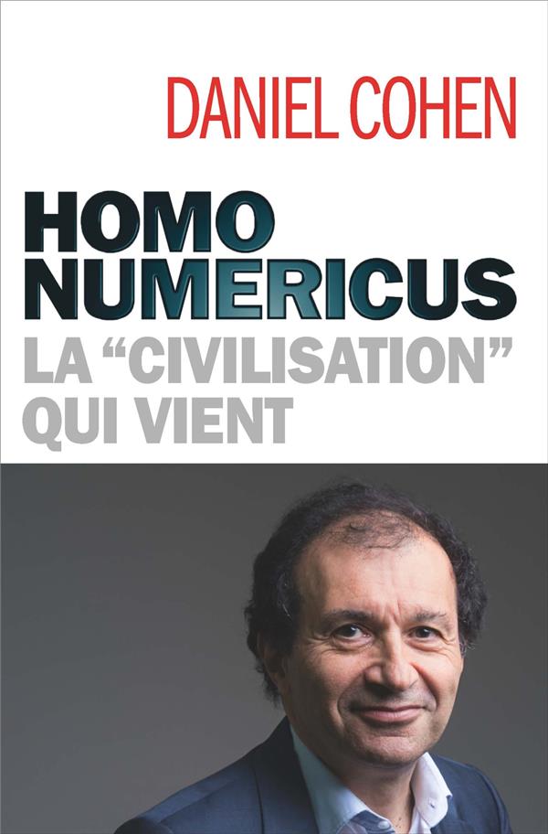 HOMO NUMERICUS - LA 