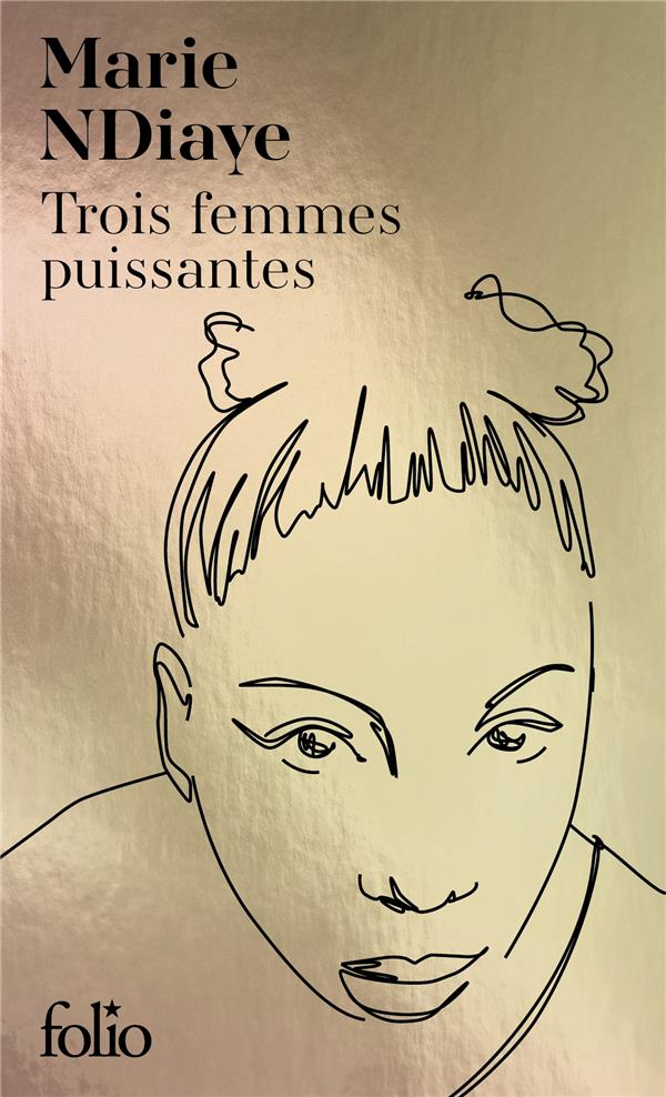 TROIS FEMMES PUISSANTES - EDITION SPECIALE