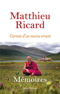 CARNETS D'UN MOINE ERRANT