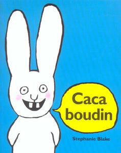 CACA BOUDIN
