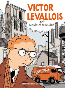 VICTOR LEVALLOIS - INTEGRALE