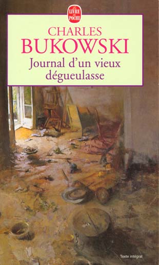 JOURNAL D'UN VIEUX DEGUEULASSE