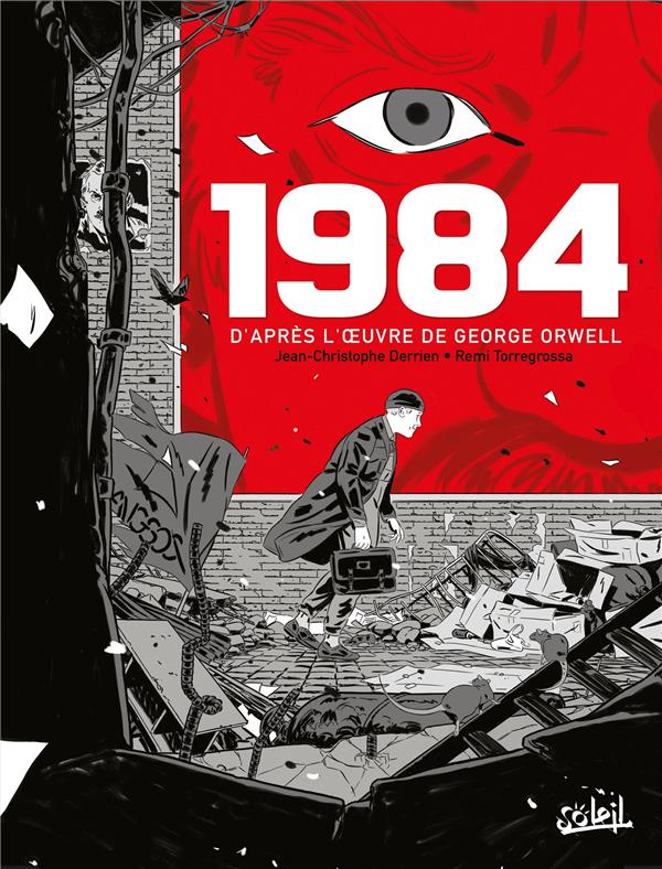 1984 - ONE-SHOT - 1984