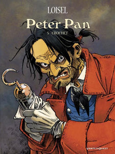 PETER PAN - TOME 05 - CROCHET