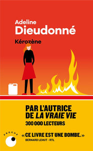 KEROZENE