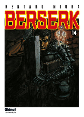 BERSERK - TOME 14