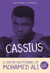 CASSIUS